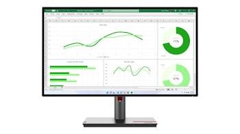 Lenovo ThinkVision P27q-30 LED display