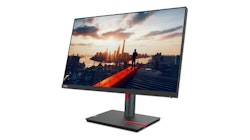 Lenovo ThinkVision P24h-20 24" QHD IPS LED display