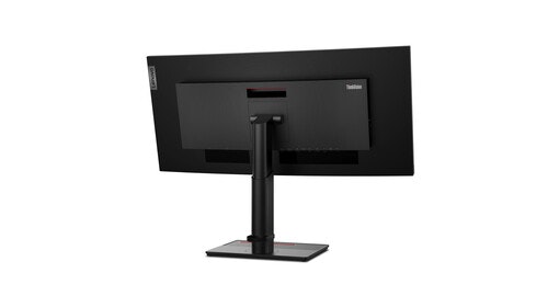 Lenovo ThinkVision P34w-20 34" Ultrawide Välvd WQHD IPS LED display