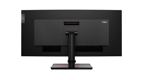 Lenovo ThinkVision P34w-20 34" Ultrawide Välvd WQHD IPS LED display