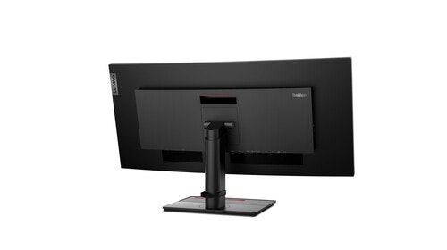 Lenovo ThinkVision P34w-20 34" Ultrawide Välvd WQHD IPS LED display