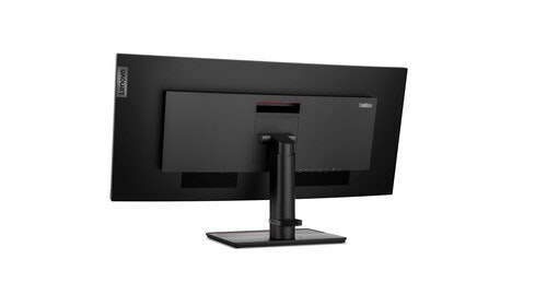 Lenovo ThinkVision P34w-20 34" Ultrawide Välvd WQHD IPS LED display