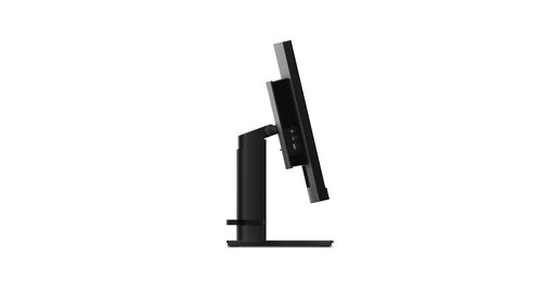 Lenovo ThinkVision P34w-20 34" Ultrawide Välvd WQHD IPS LED display