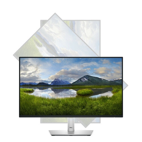 Dell P2425H 24" Full HD computer monitor