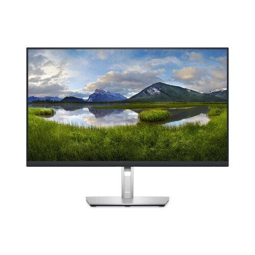 Dell P2723D 27" QHD IPS LED display
