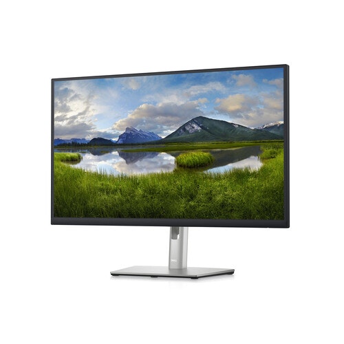 Dell P2723D 27" QHD IPS LED display