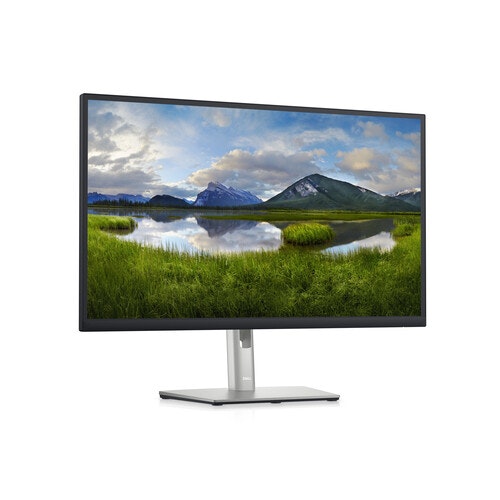Dell P2723D 27" QHD IPS LED display