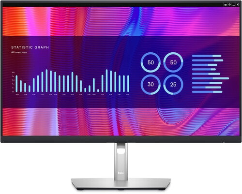 DELL P Series P2723DE LED display