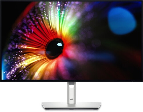 DELL UltraSharp U2724D computer monitor