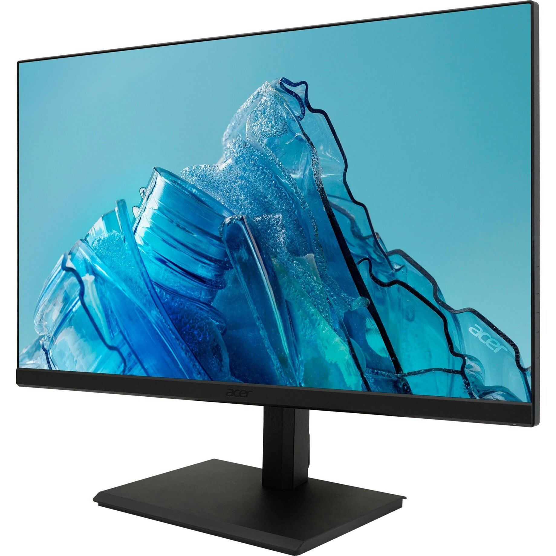 Acer Vero B247YEbmiprzxv, LED monitor - 24 - black, FullHD, IPS, HDMI