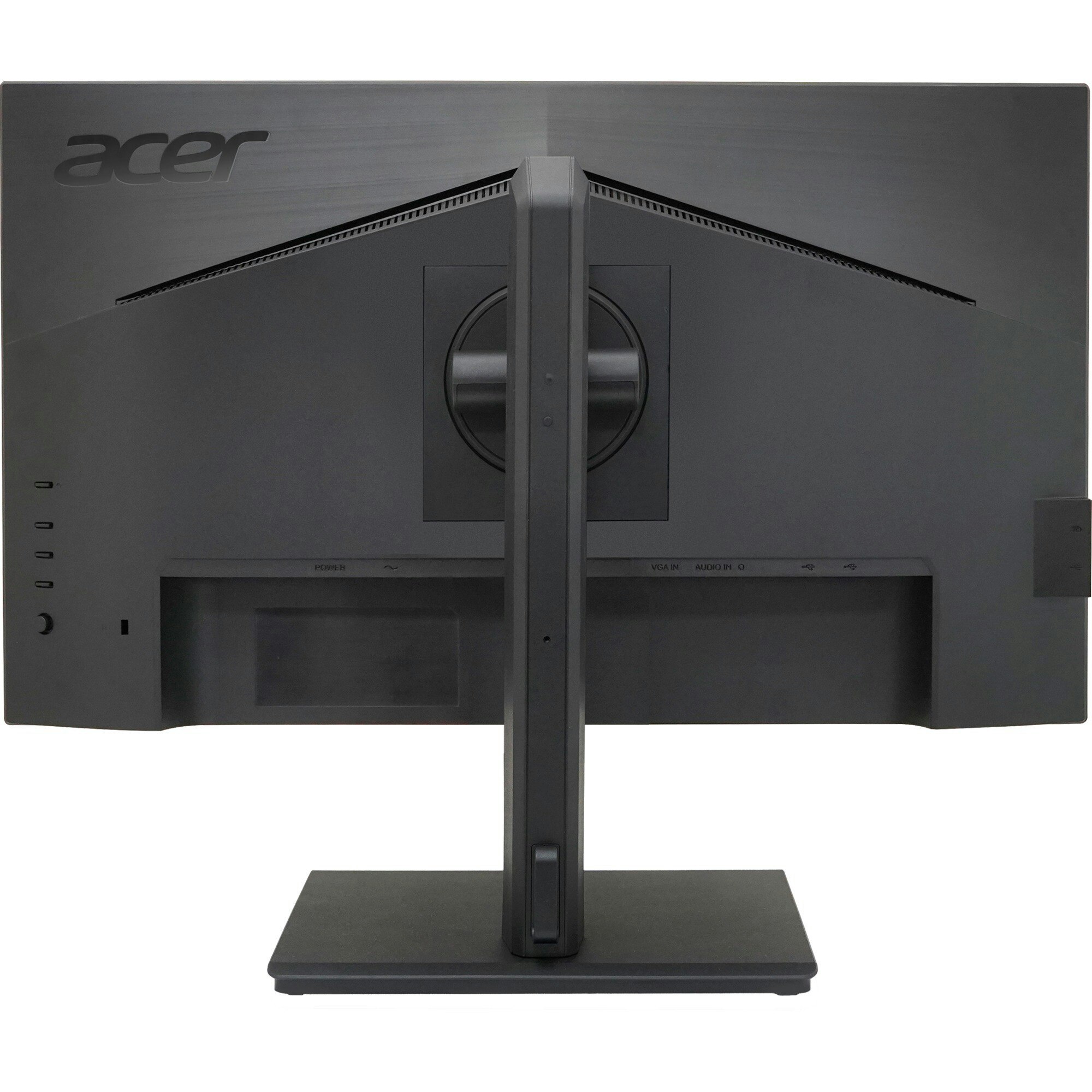 Acer Vero B247YEbmiprzxv, LED monitor - 24 - black, FullHD, IPS, HDMI