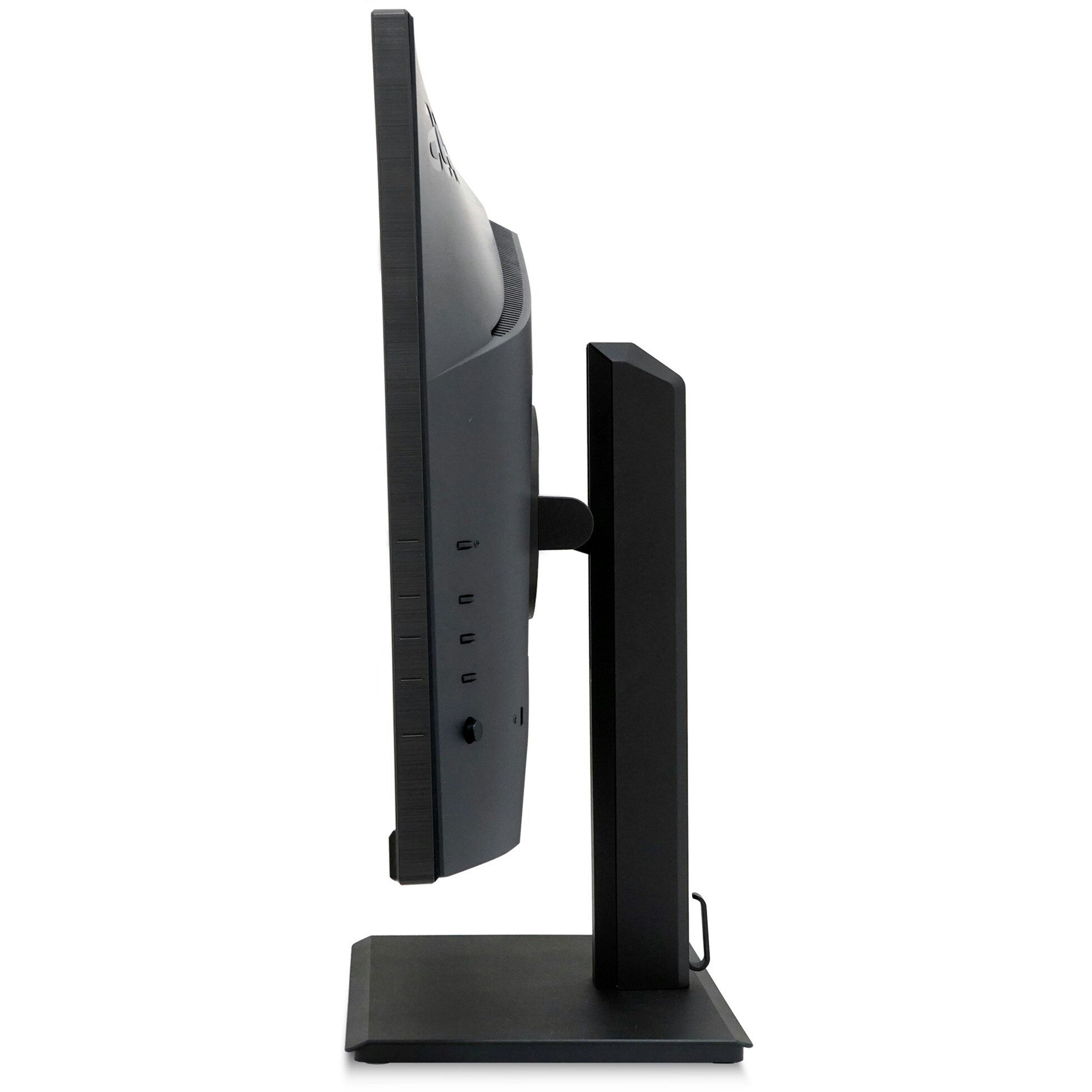 Acer Vero B247YEbmiprzxv, LED monitor - 24 - black, FullHD, IPS, HDMI