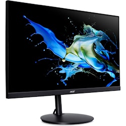 Acer CB242YEbmiprx, LED monitor - 23.8 - black, Full HD, HDMI, DisplayPort, VGA, Pivot, IPS