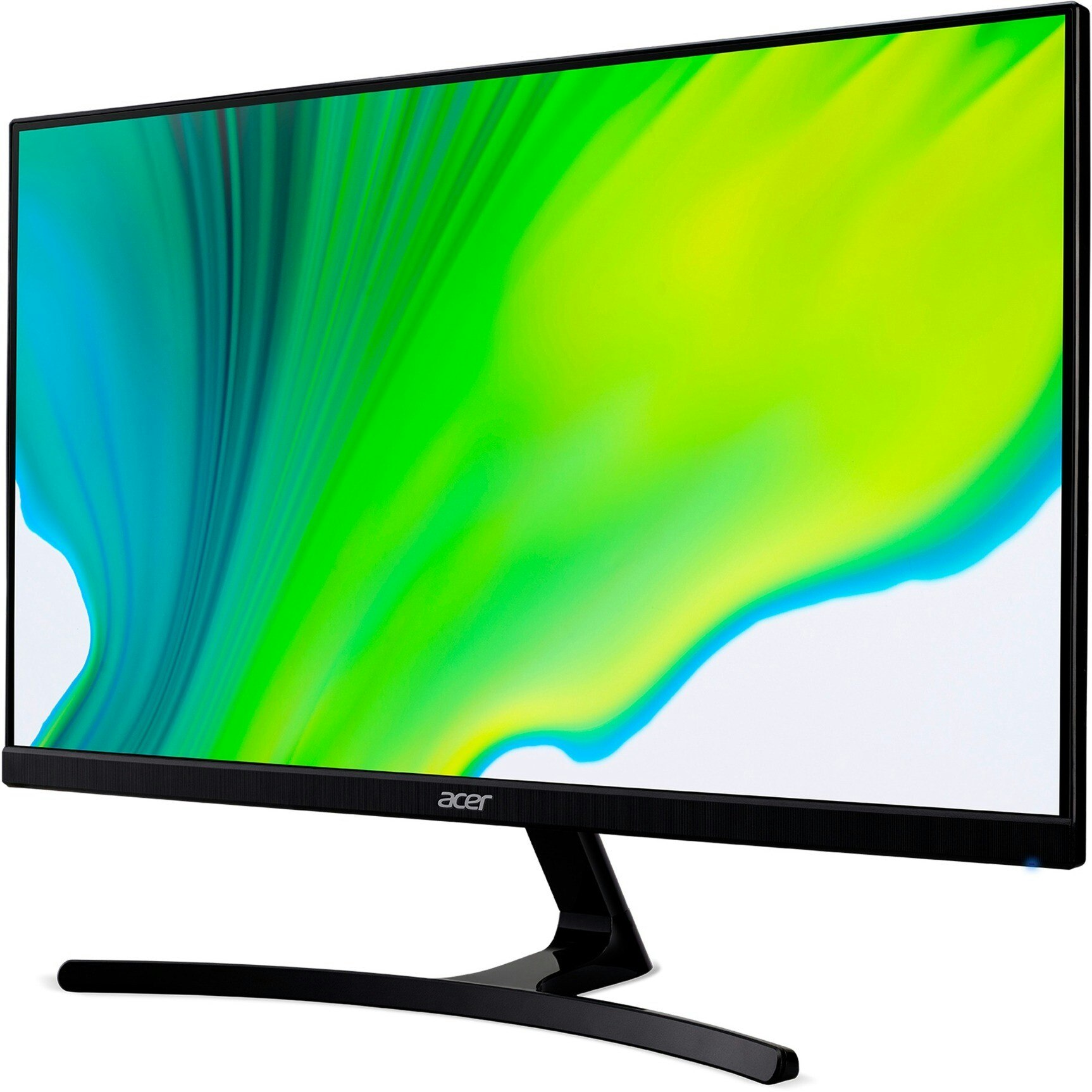 Acer K273Ebmix, LED monitor - 27 -  black, FullHD, AMD Free-Sync, HDMI, 100Hz panel