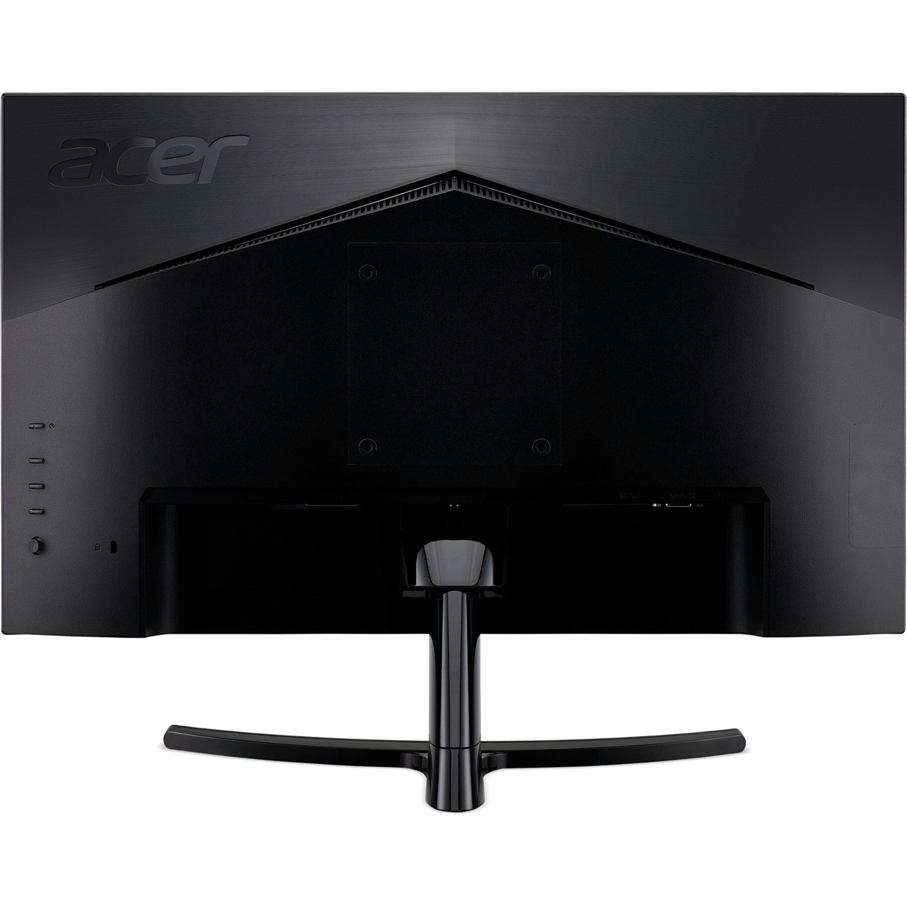 Acer K273Ebmix, LED monitor - 27 -  black, FullHD, AMD Free-Sync, HDMI, 100Hz panel