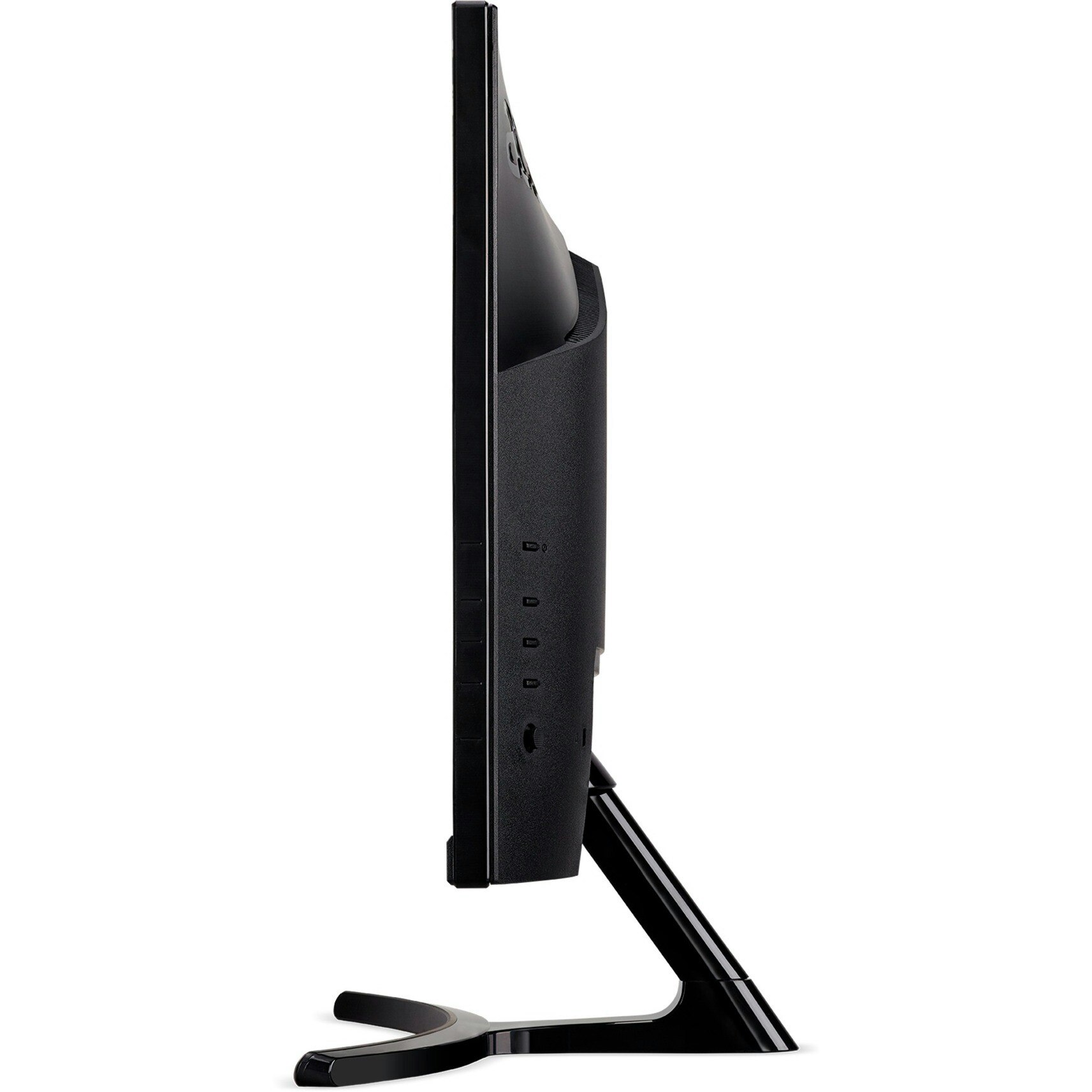 Acer K273Ebmix, LED monitor - 27 -  black, FullHD, AMD Free-Sync, HDMI, 100Hz panel