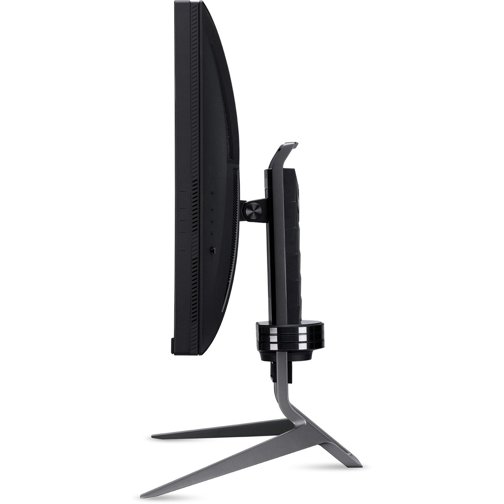 Acer Predator XB323KRVbmiiiiphuzx - 32 - black, UltraHD/4K, IPS, USB-C, HDR, AMD Free-Sync, 160Hz panel