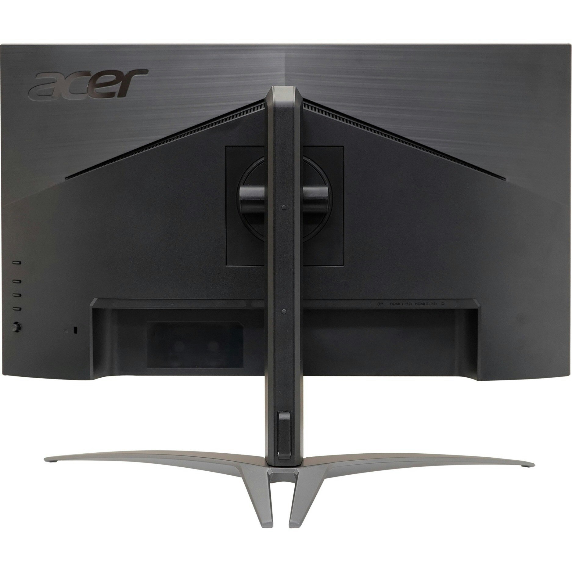 Acer Predator XB273KV3bmiiprx 27" 4K UltraHD Gaming monitor