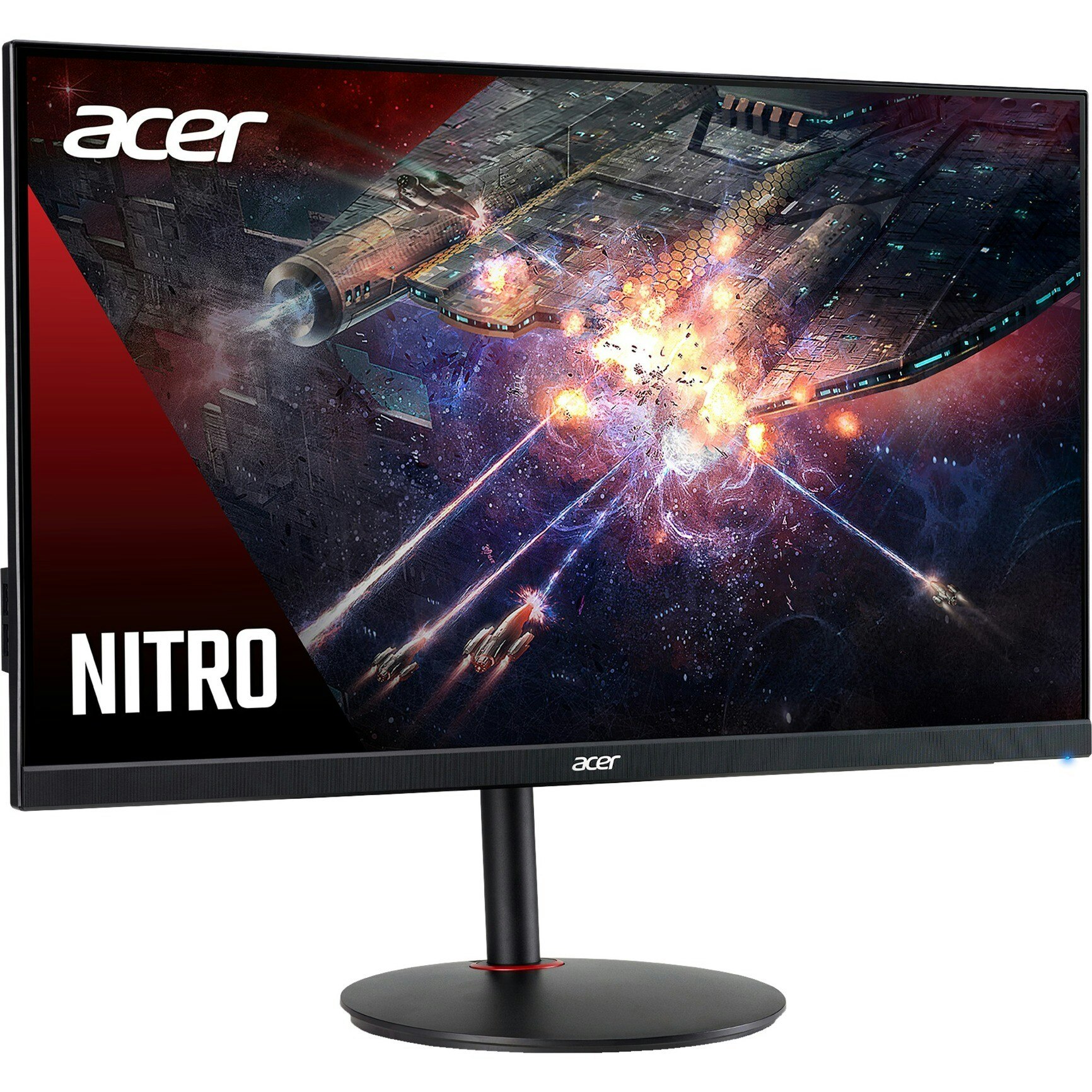 Acer Nitro XV272UV (V3bmiiprx) 27" WQHD 180Hz IPS gaming monitor