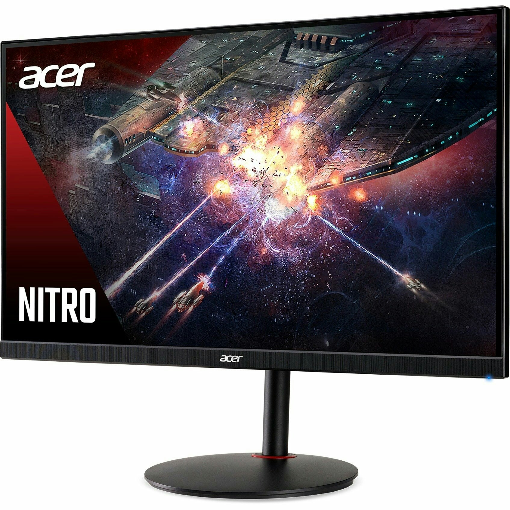 Acer Nitro XV272UV (V3bmiiprx) 27" WQHD 180Hz IPS gaming monitor