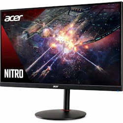 Acer Nitro XV272UV (V3bmiiprx) 27" WQHD 180Hz IPS gaming monitor