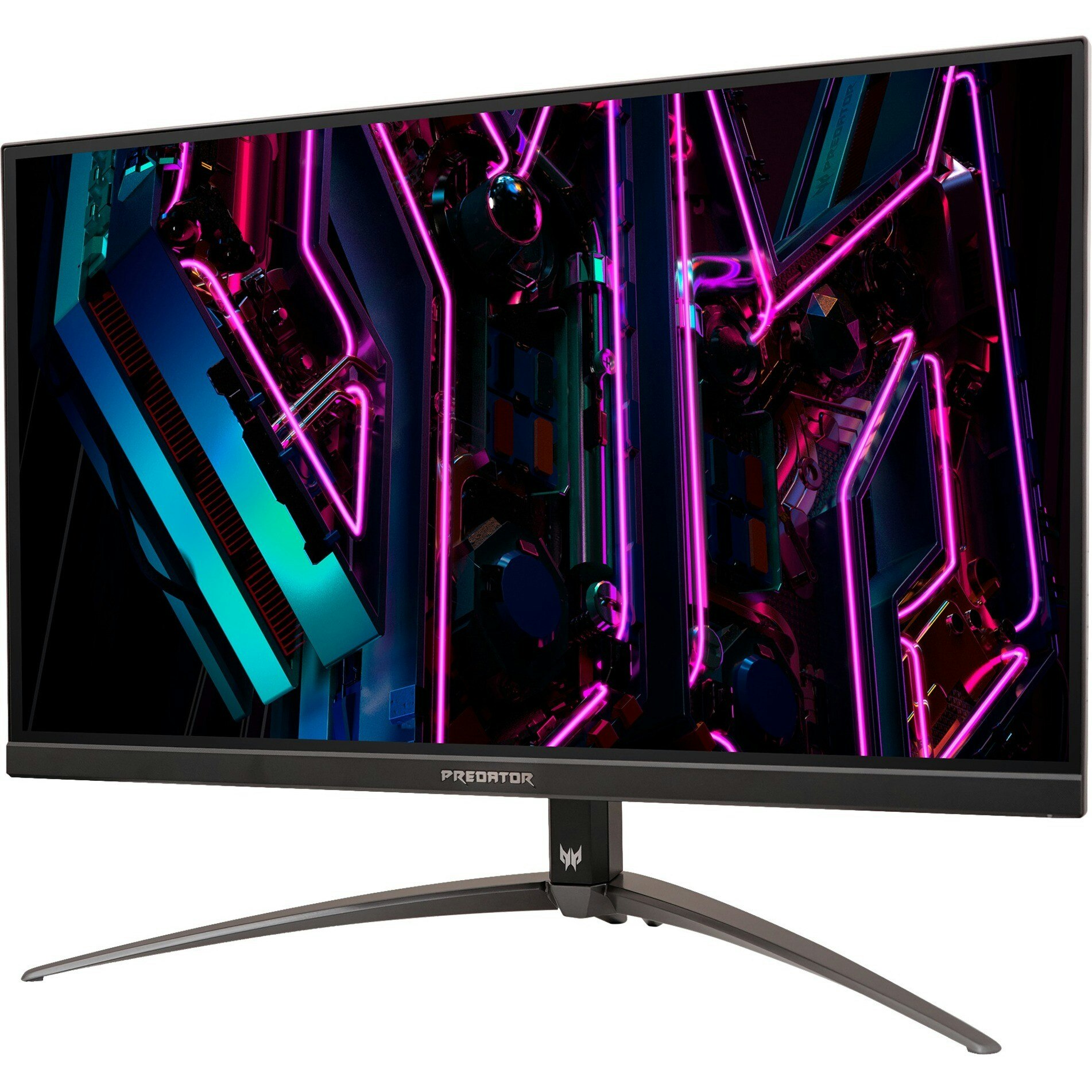 Acer Predator XB273KV3bmiiprx 27" 4K UltraHD Gaming monitor