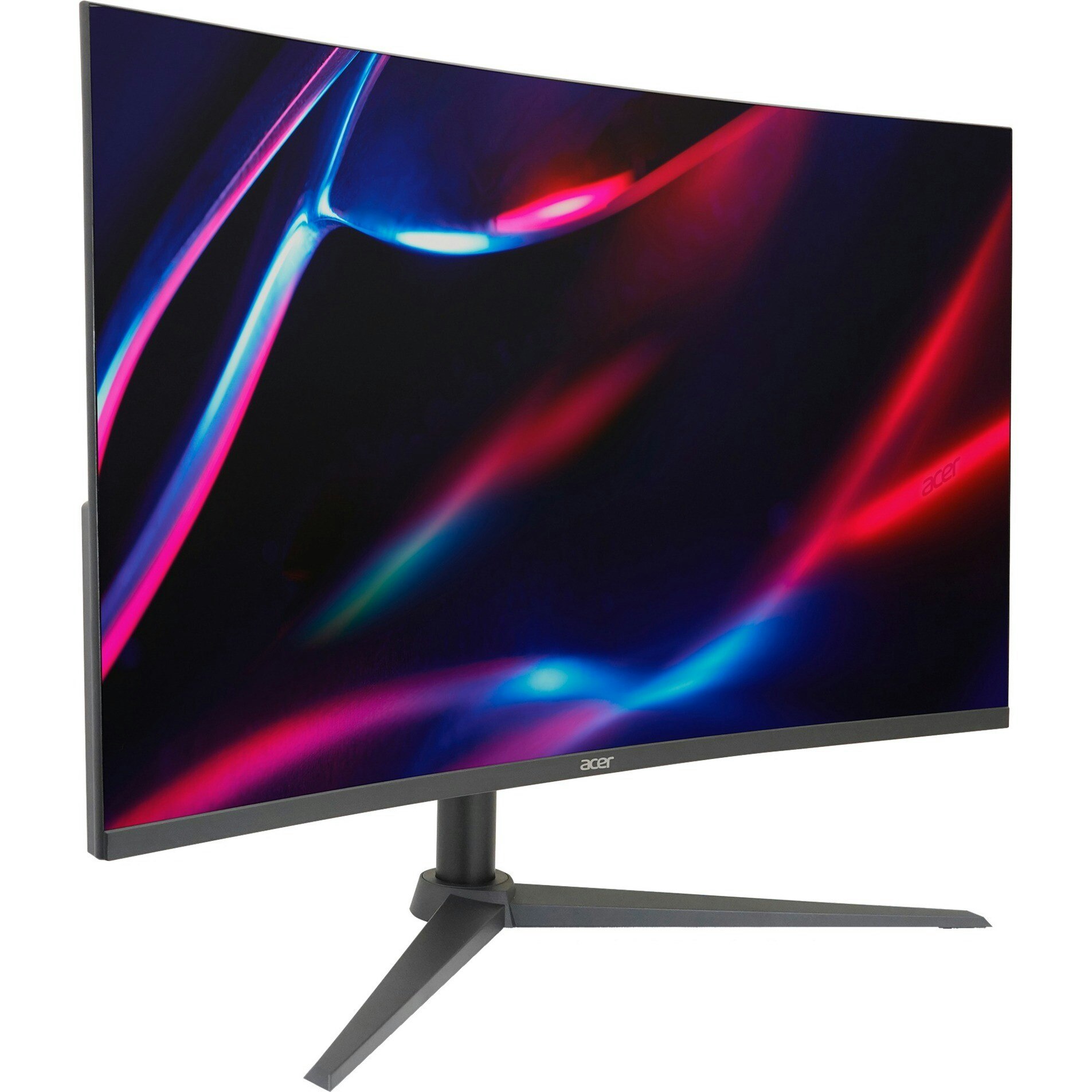 Acer Nitro XZ322QUP (bmiiphx) 32" Välvd Gaming QHD