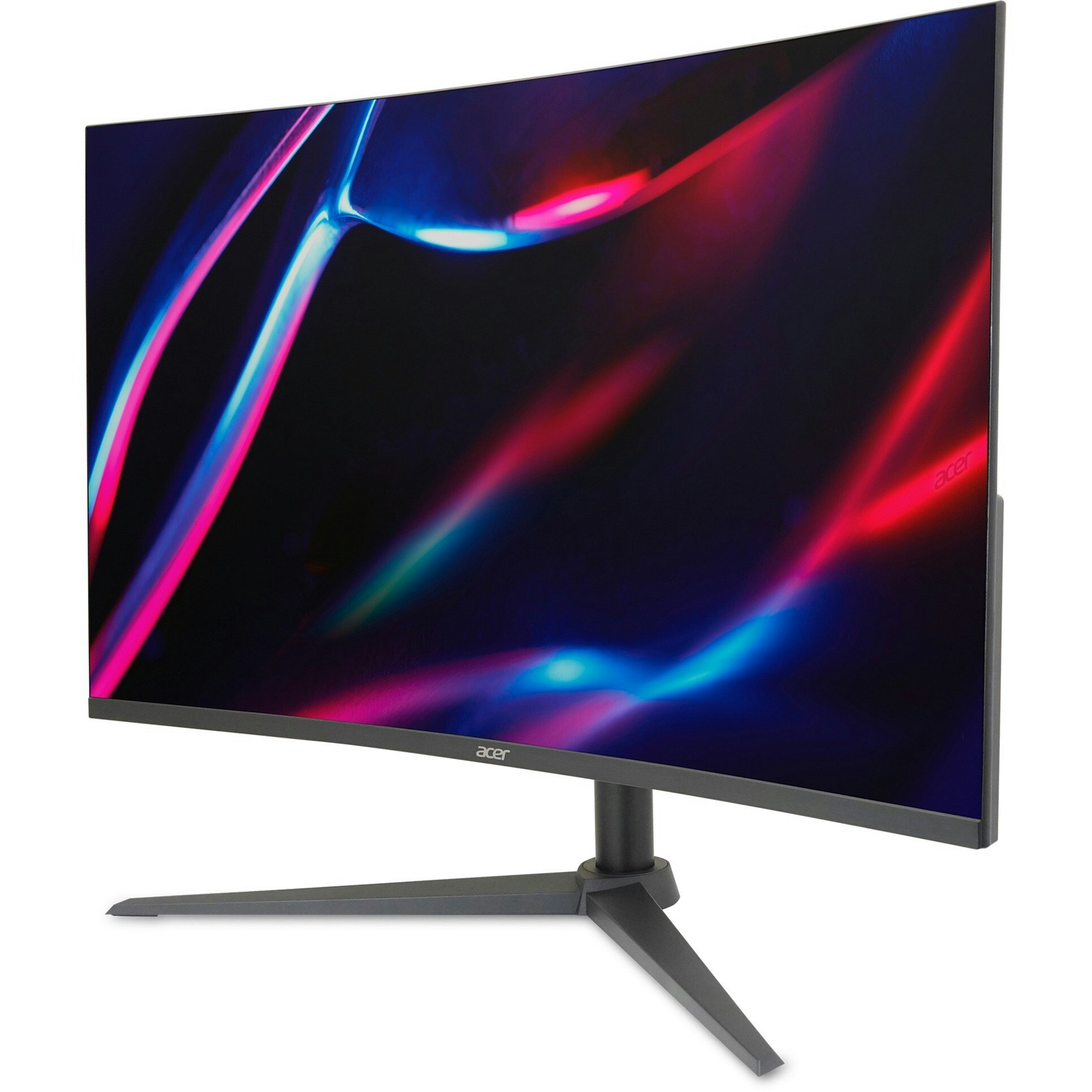 Acer Nitro XZ322QUP (bmiiphx) 32" Välvd Gaming QHD