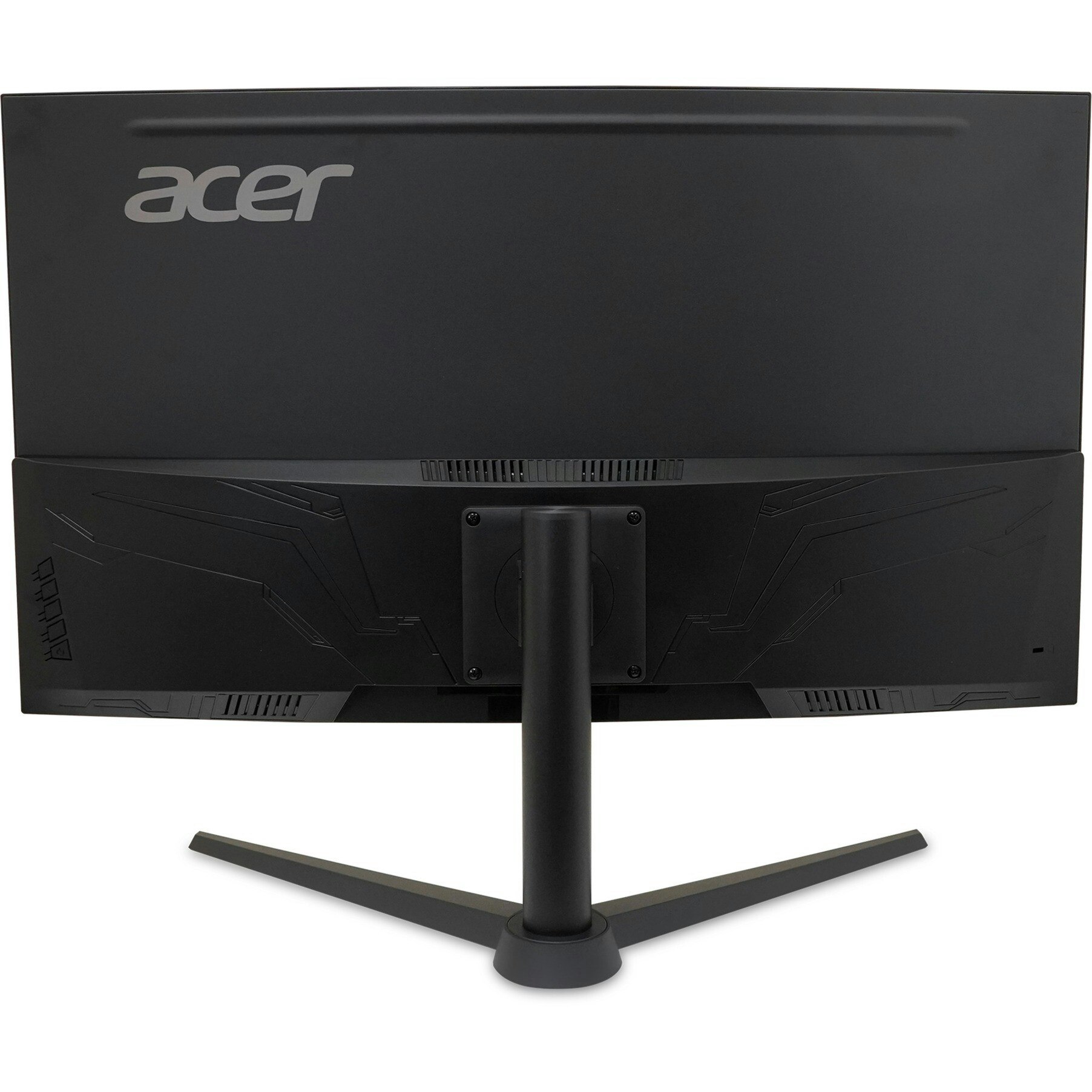 Acer Nitro XZ322QUP (bmiiphx) 32" Välvd Gaming QHD