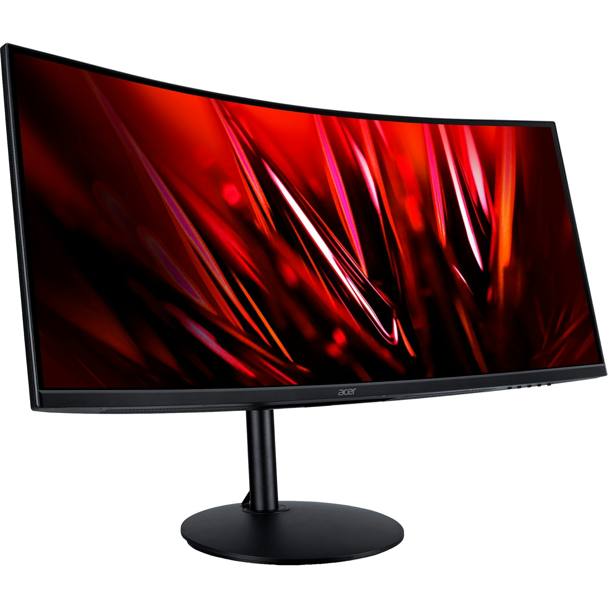 Acer Nitro XZ342CU(S3bmiipphx) 34" UWQHD Gaming