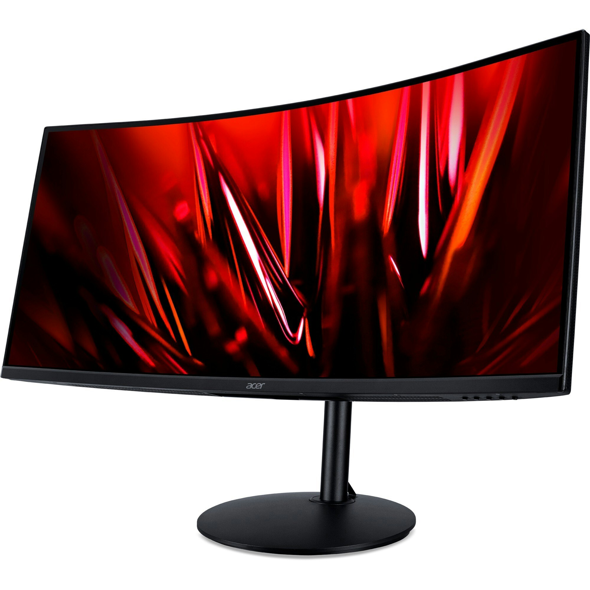 Acer Nitro XZ342CU(S3bmiipphx) 34" UWQHD Gaming