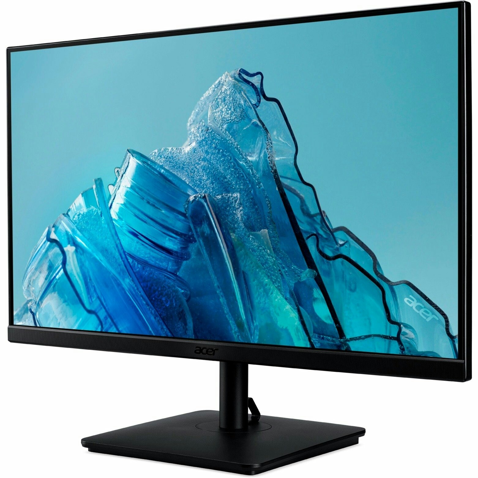 Acer Vero V247YEbipv, LED monitor - 24 - black, FullHD, IPS, HDMI, DisplayPort, VGA, audio output, 100Hz panel