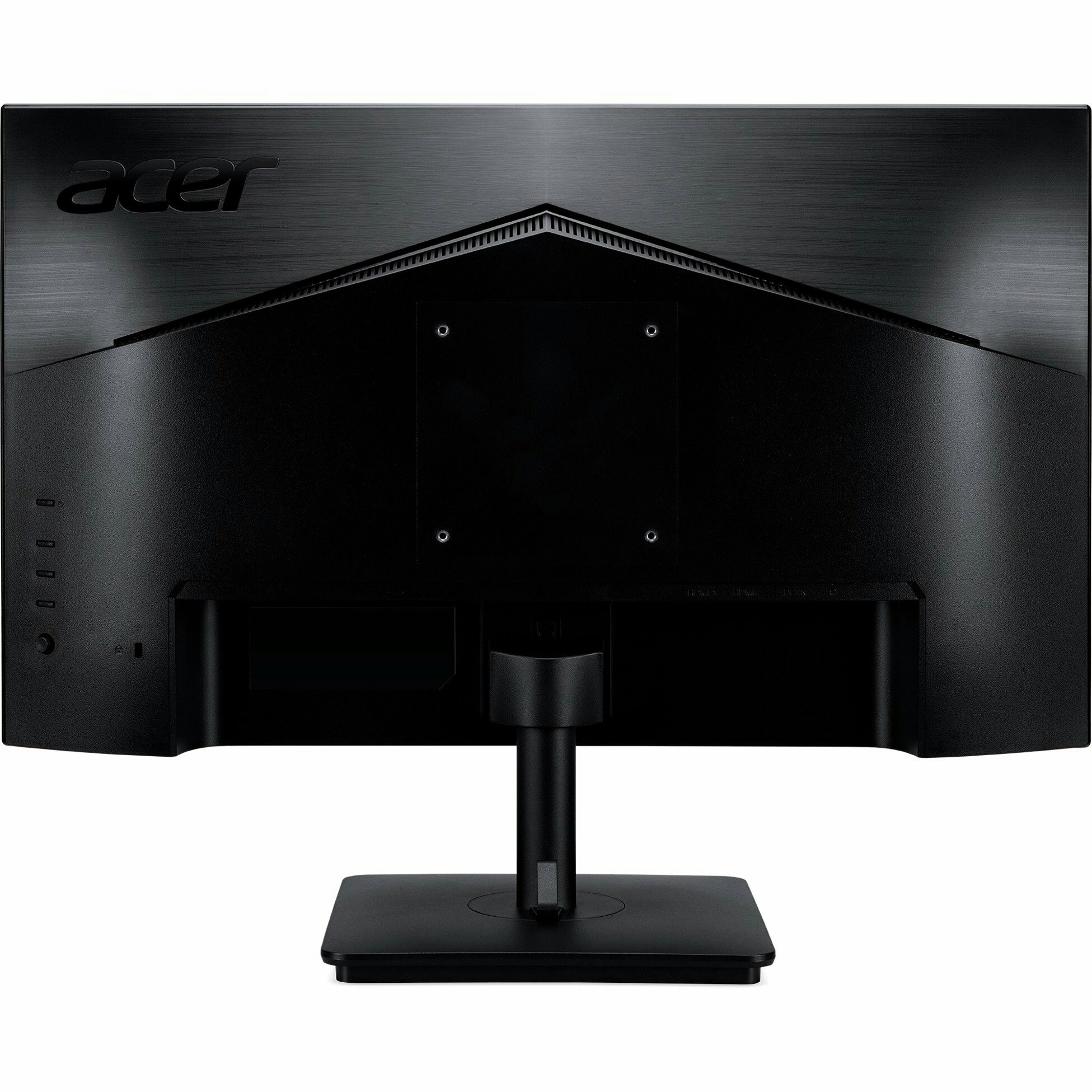 Acer Vero V247YEbipv, LED monitor - 24 - black, FullHD, IPS, HDMI, DisplayPort, VGA, audio output, 100Hz panel