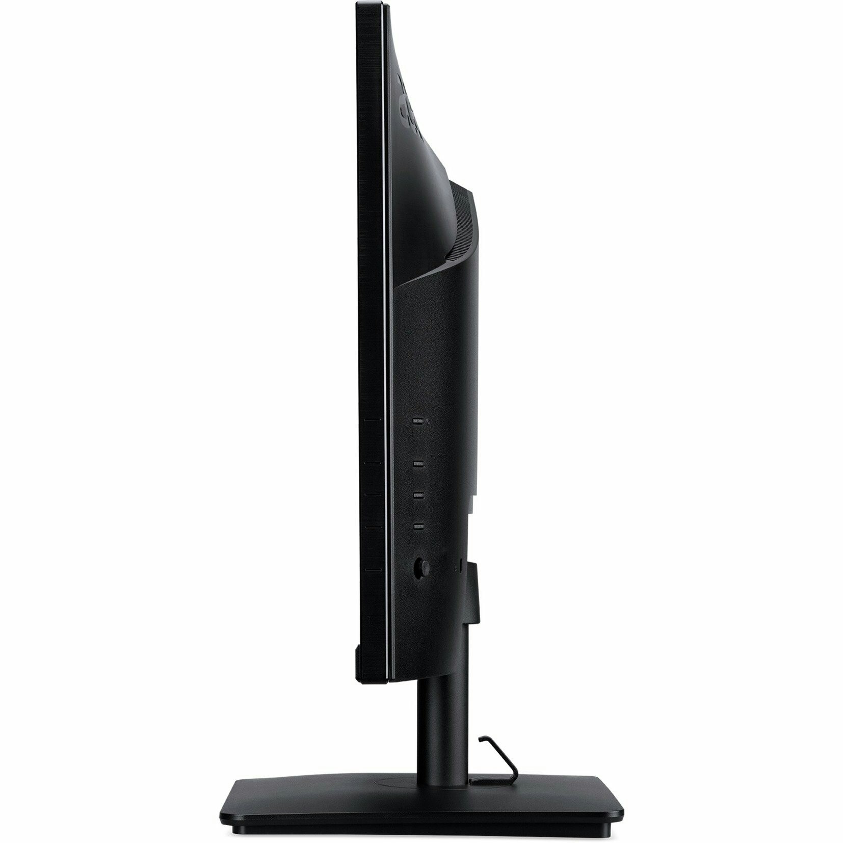 Acer Vero V247YEbipv, LED monitor - 24 - black, FullHD, IPS, HDMI, DisplayPort, VGA, audio output, 100Hz panel
