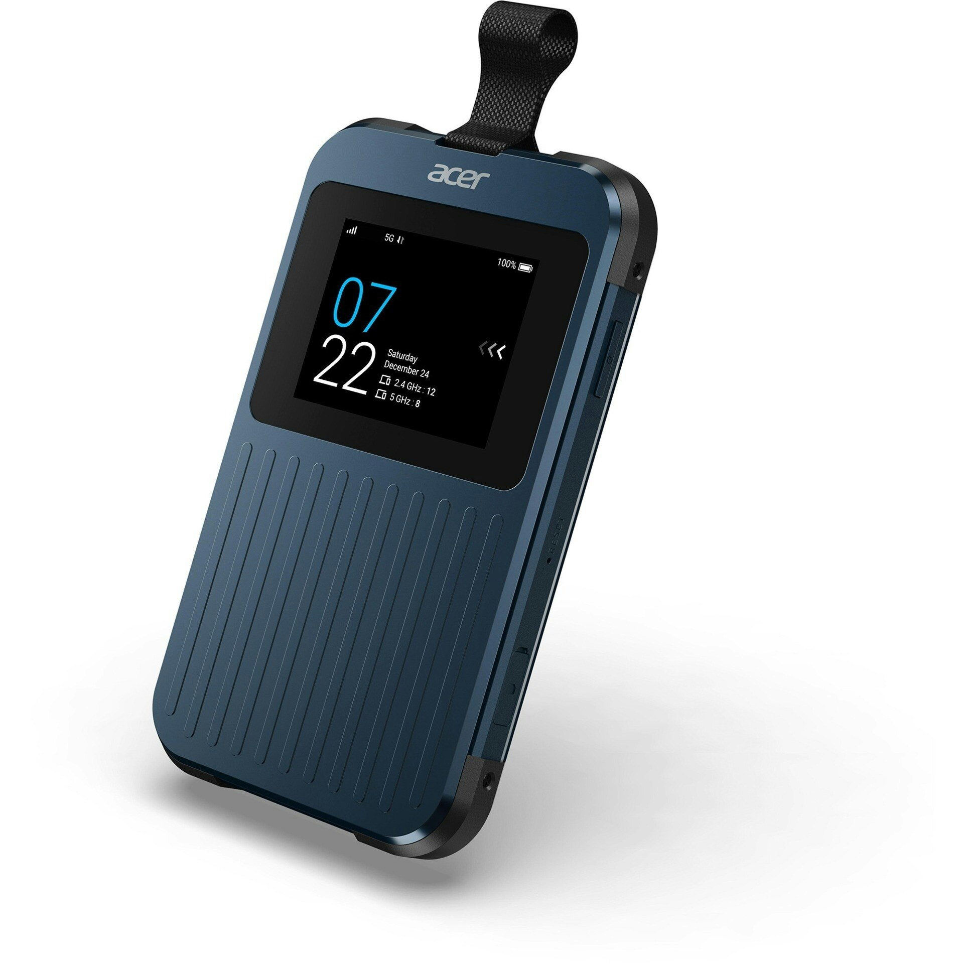 Acer Connect ENDURO M3 - 5G Mobile HotSpot
