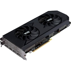 Acer Radeon RX 7600 XT OC, graphics card (RDNA 3, GDDR6)