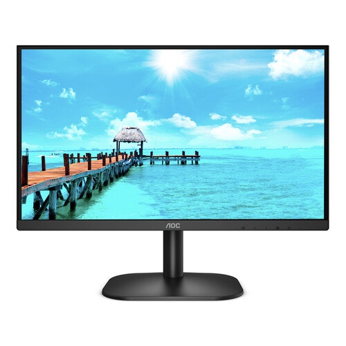AOC 24B2XH 24" Full HD IPS LED display