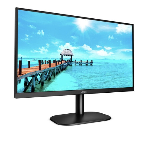 AOC 24B2XH 24" Full HD IPS LED display