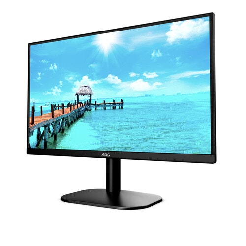 AOC 24B2XH 24" Full HD IPS LED display