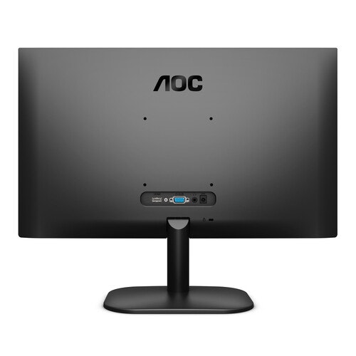 AOC 24B2XH 24" Full HD IPS LED display