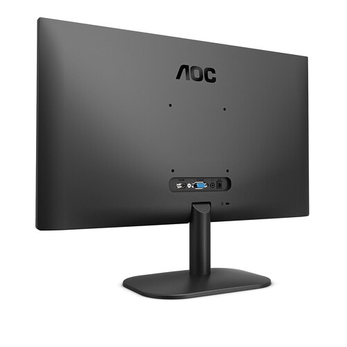 AOC 24B2XH 24" Full HD IPS LED display