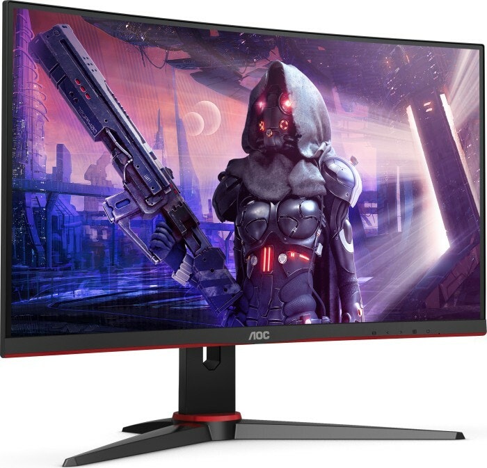 AOC Gaming C24G2AE/BK 24" 1920 x 1080 (Full HD)