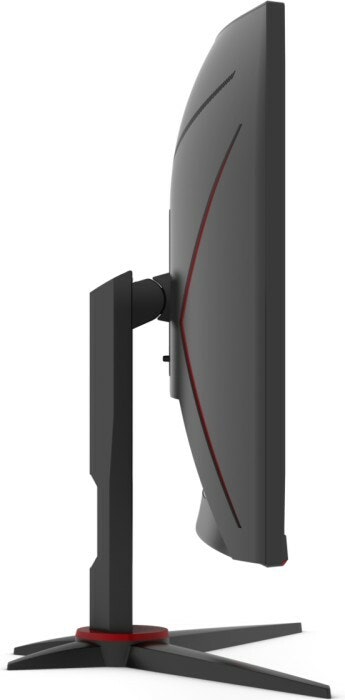 AOC Gaming C24G2AE/BK 24" 1920 x 1080 (Full HD)