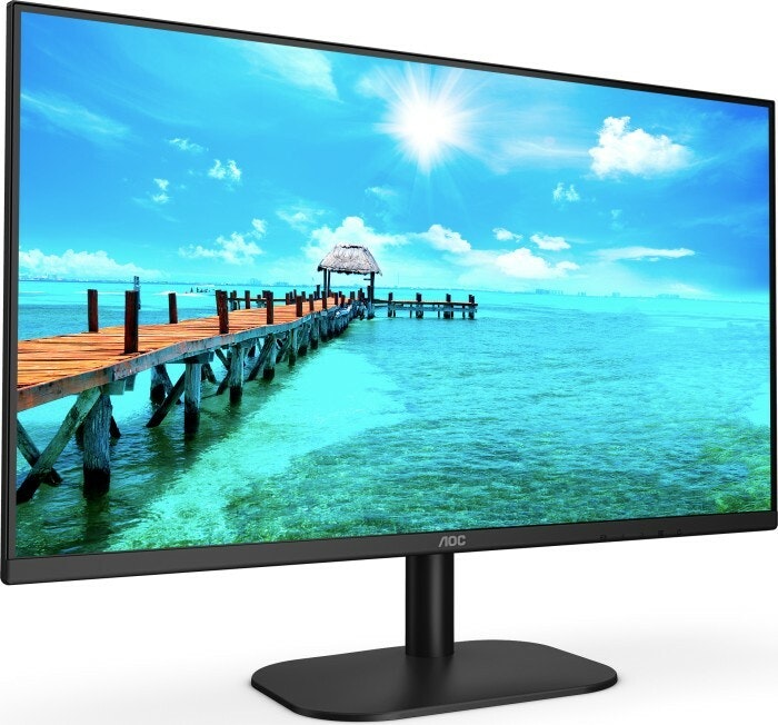 AOC 27B2DA 27" Full HD IPS LED
