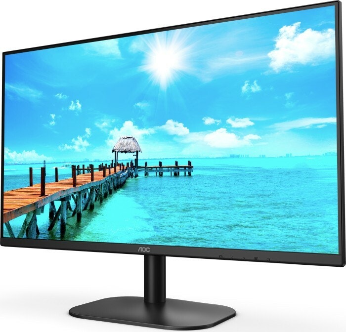 AOC 27B2DA 27" Full HD IPS LED
