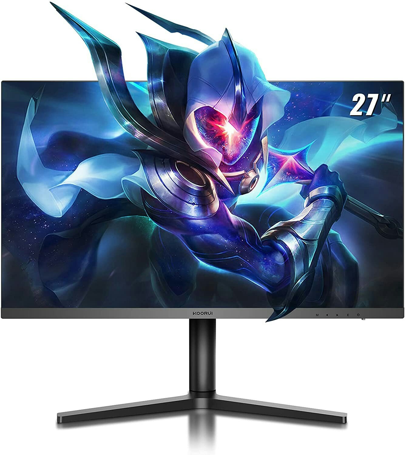 AOC 27G2SAE 27" Gaming Full HD