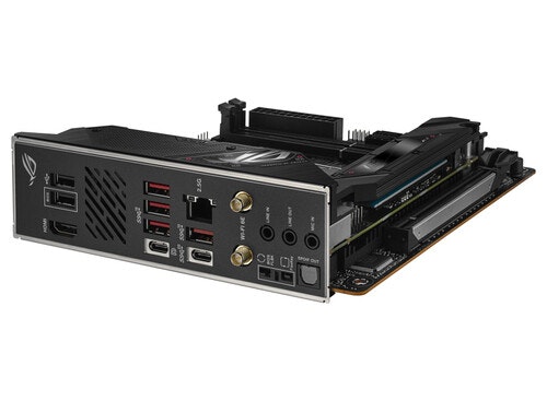 ASUS ROG STRIX B650E-I GAMING WIFI