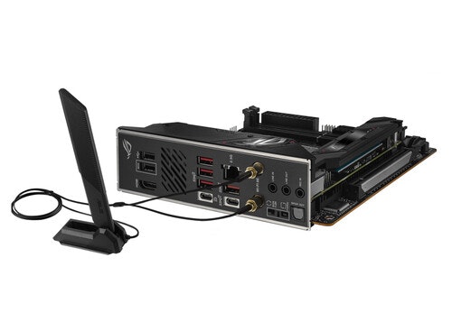 ASUS ROG STRIX B650E-I GAMING WIFI