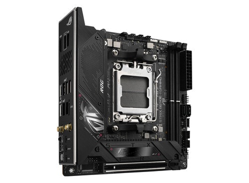 ASUS ROG STRIX B650E-I GAMING WIFI