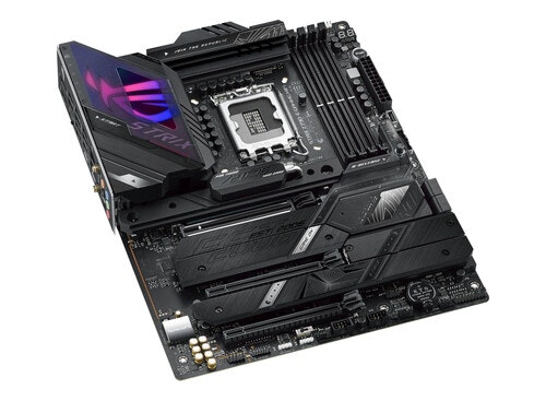 ASUS ROG STRIX Z790-E GAMING WIFI